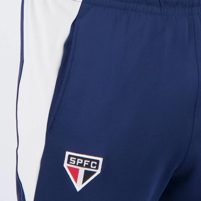 Calça New Balance São Paulo Viagem 2024 - Masculina - Foto 5