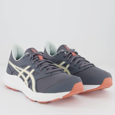 Tênis Asics Jolt 4 - Feminino - Foto 2