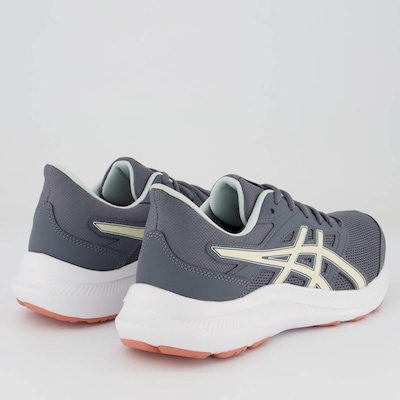 Tênis Asics Jolt 4 - Feminino - Foto 3