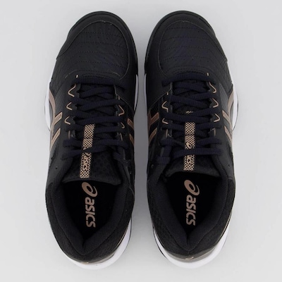Tênis Asics Gel-Backhand - Feminino - Foto 4