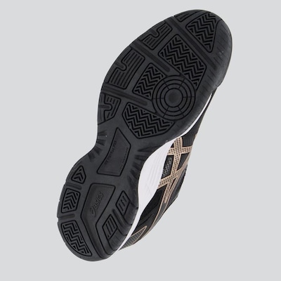 Tênis Asics Gel-Backhand - Feminino - Foto 5