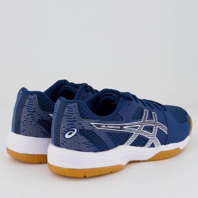 Tênis Asics Gel-Rebound - Feminino - Foto 3