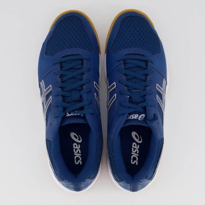 Tênis Asics Gel-Rebound - Feminino - Foto 4
