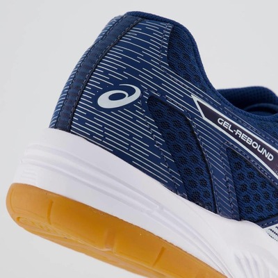 Tênis Asics Gel-Rebound - Feminino - Foto 6