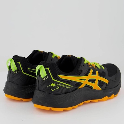 Tênis Asics Gel-Sonoma 7 - Masculino - Foto 3