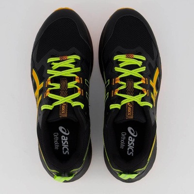 Tênis Asics Gel-Sonoma 7 - Masculino - Foto 4