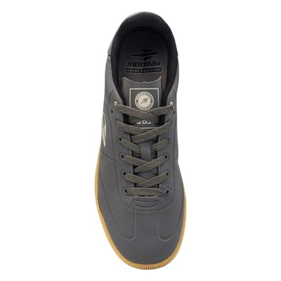 Kit Tênis Mormaii Urban Finta - Masculino + Par De Meia - Foto 2
