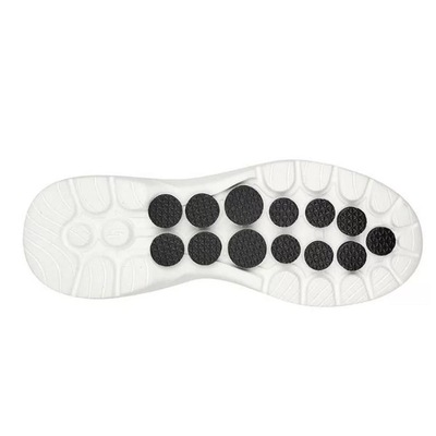 Kit Tênis Skechers Go Walk 6 - Masculino + Par De Meia - Foto 4