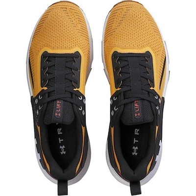 Tênis Under Armour Unissex Tribase Lift - Foto 4