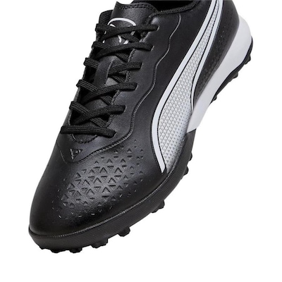 Chuteira Society Puma King Match Tt - Adulto - Foto 6