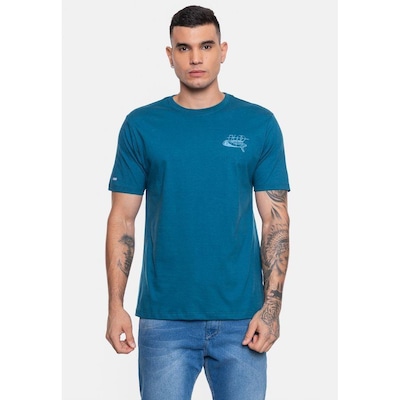 Camiseta Hd Masculina Boards - Foto 1