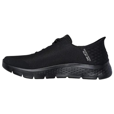 Kit Tênis Skechers Go Walk Flex - Masculino + Par De Meia - Foto 2