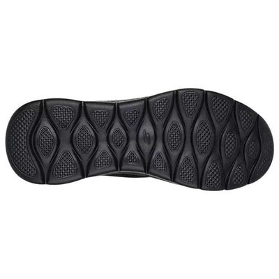 Kit Tênis Skechers Go Walk Flex - Masculino + Par De Meia - Foto 4