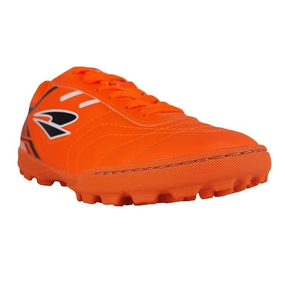 Chuteira Society Dray Spedy 301 - Infantil - Foto 5