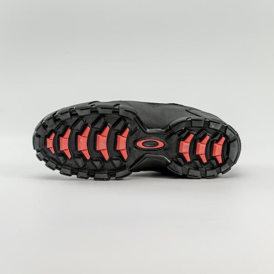 Tênis Oakley Halftrack Low Ii - Masculino - Foto 6