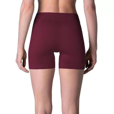 Short Legging Lupo Attack Sport - Feminino - Foto 3
