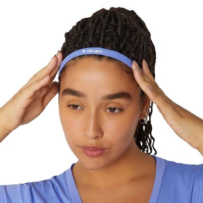Faixa Elástica Alto Giro Headband - Foto 2