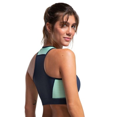 Top Fitness Runner Olympikus - Feminino - Foto 4