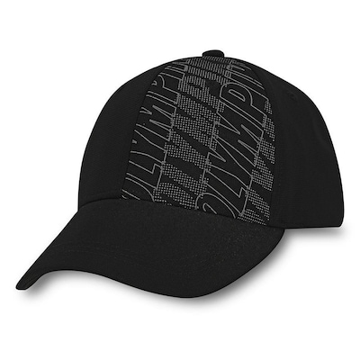 Boné Aba Curva Olympikus Printed - Strapback - Adulto - Foto 2