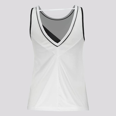 Camiseta Regata do Vasco da Gama Heavenly Braziline - Feminina - Foto 2