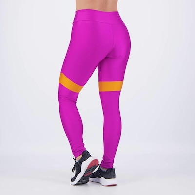 Calça Legging Selene - Feminina - Foto 3