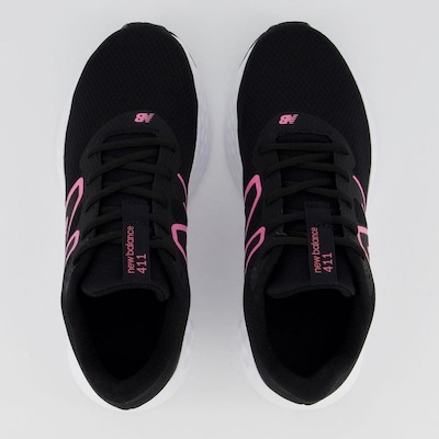 Tênis New Balance 411V3 - Feminino - Foto 4