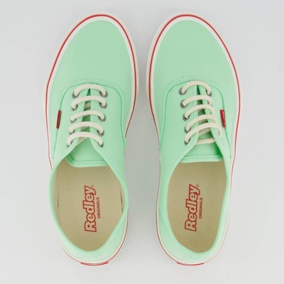 Tênis Redley Originals Colors - Unissex - Foto 4