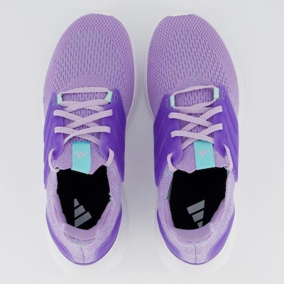 Tênis Adidas Acelera - Feminino - Foto 4