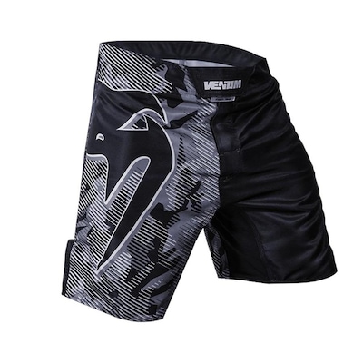Bermuda Fightshort Venum Giant Classic 3.0 - Masculina - Foto 2