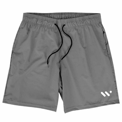 Shorts Bermuda Elastano Premium Wss Web Party Masculino - Foto 1