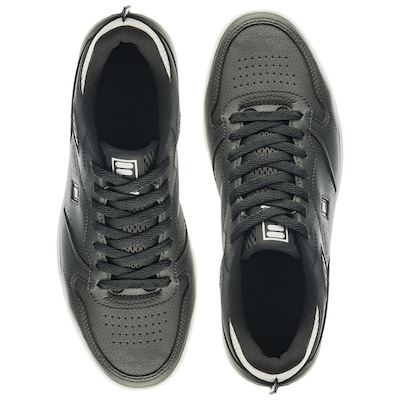 Kit Tênis Fila Revenge + Meia - Masculino - Foto 5