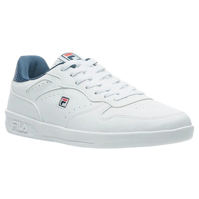 Kit Tênis Fila Revenge + Meia - Masculino - Foto 2