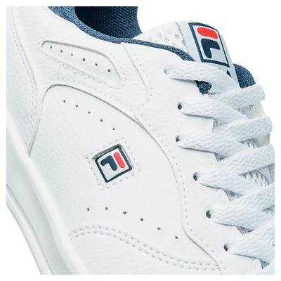 Kit Tênis Fila Revenge + Meia - Masculino - Foto 4