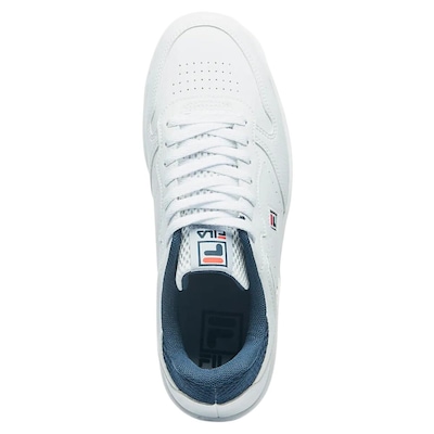 Kit Tênis Fila Revenge + Meia - Masculino - Foto 5