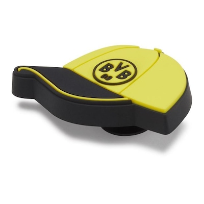 Jibbitz Crocs Boné Bvb - Foto 2