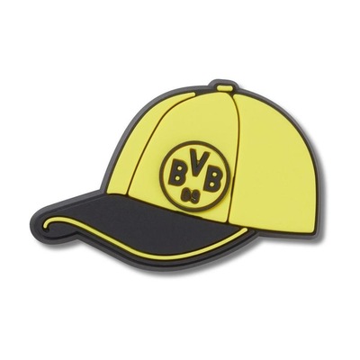Jibbitz Crocs Boné Bvb - Foto 1