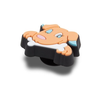 Jibbitz Crocs Cachorro com Osso - Foto 2