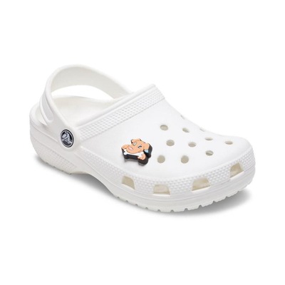 Jibbitz Crocs Cachorro com Osso - Foto 3