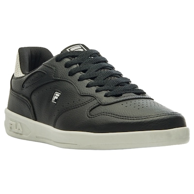 Kit Tênis Fila Revenge + Meia - Feminino - Foto 2