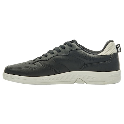 Kit Tênis Fila Revenge + Meia - Feminino - Foto 3