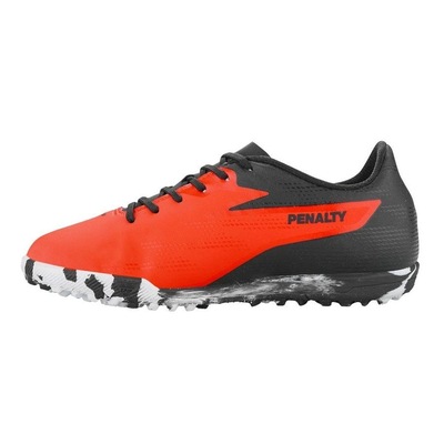Kit Chuteira Society Penalty Furia Y-3 e Meia - Adulto - Foto 2