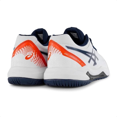 Tênis Asics Gel Dedicate 8 Masculino - Foto 3