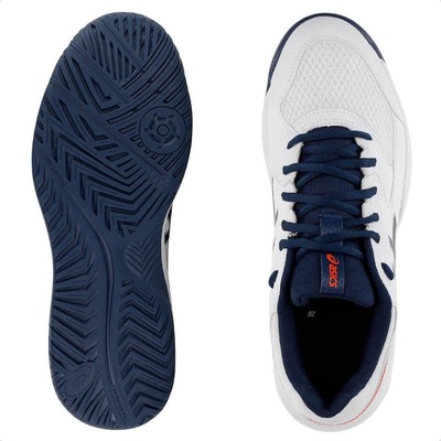 Tênis Asics Gel Dedicate 8 Masculino - Foto 5
