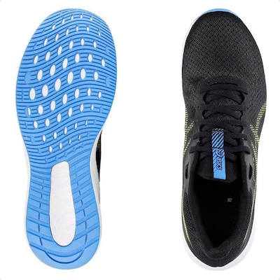 TÊNIS ASICS PATRIOT 13 - MASCULINO - Foto 5