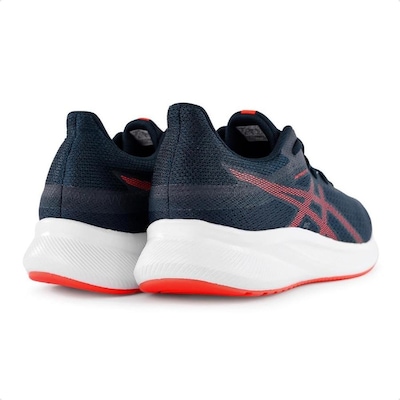 TÊNIS ASICS PATRIOT 13 - MASCULINO - Foto 3