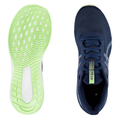 TÊNIS ASICS PATRIOT 13 - MASCULINO - Foto 5