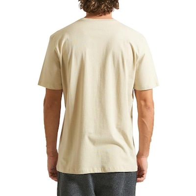 Camiseta Hurley Mini Icon - Masculina - Foto 2