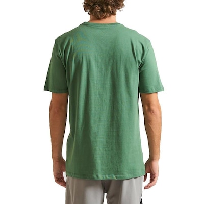 Camiseta Hurley Mini Icon - Masculina - Foto 2