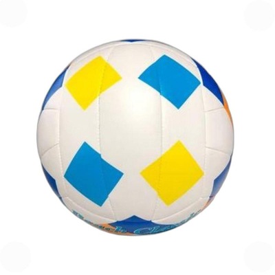 Bola de Vôlei de Praia Mikasa Bv543 Y - Foto 4