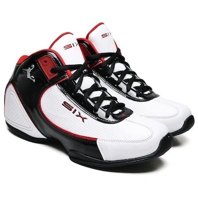 Tênis Six Charge Desempenho Superior e Estilo Inconfundível - Masculino - Foto 2